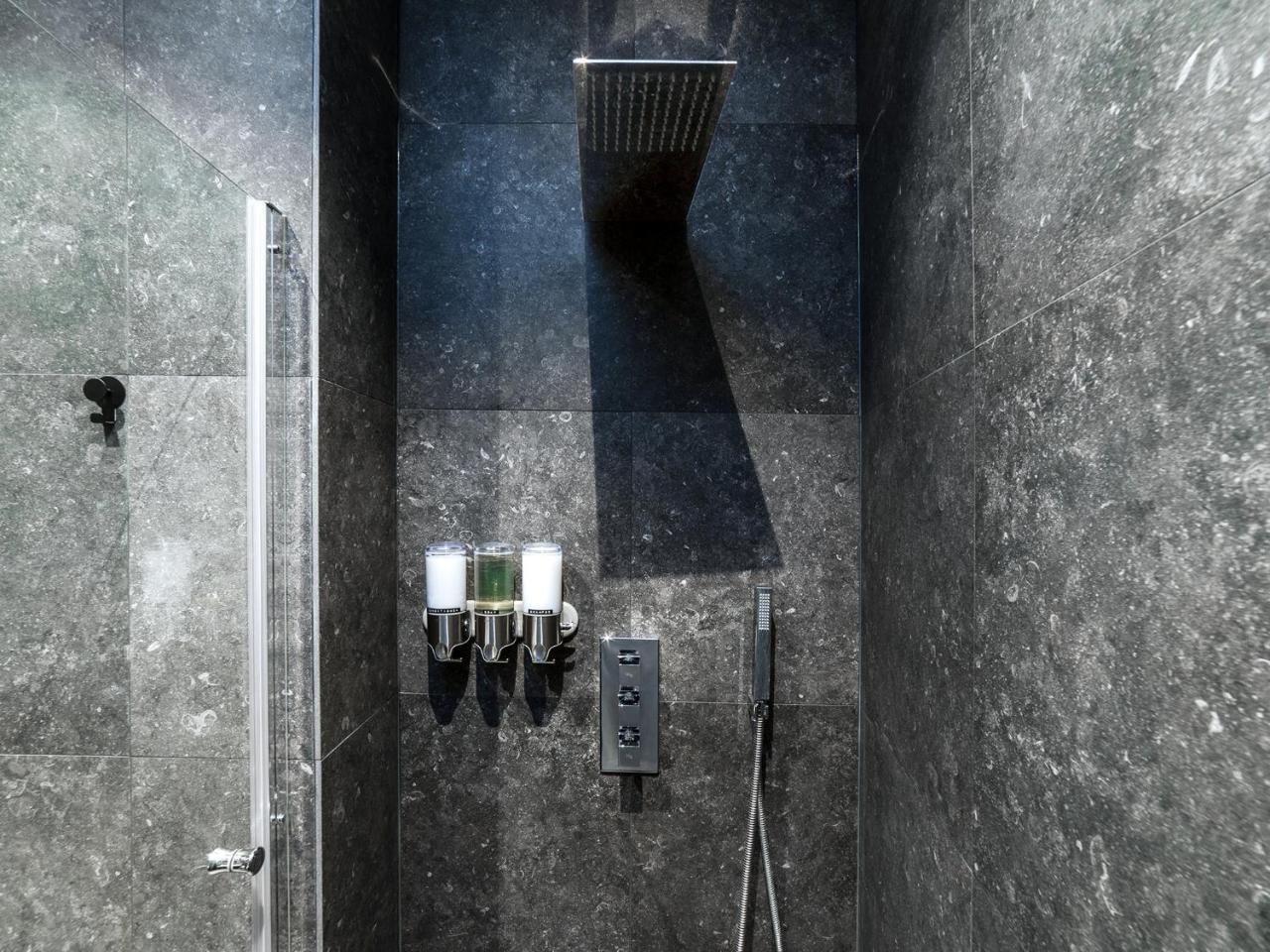 Chung cư 75 m² 2 phòng ngủ, 2 phòng tắm riêng ở 3rd - Temple - Republique Paris Ngoại thất bức ảnh