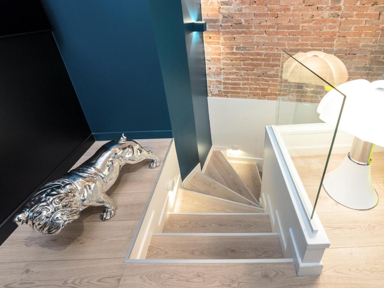 Chung cư 75 m² 2 phòng ngủ, 2 phòng tắm riêng ở 3rd - Temple - Republique Paris Ngoại thất bức ảnh