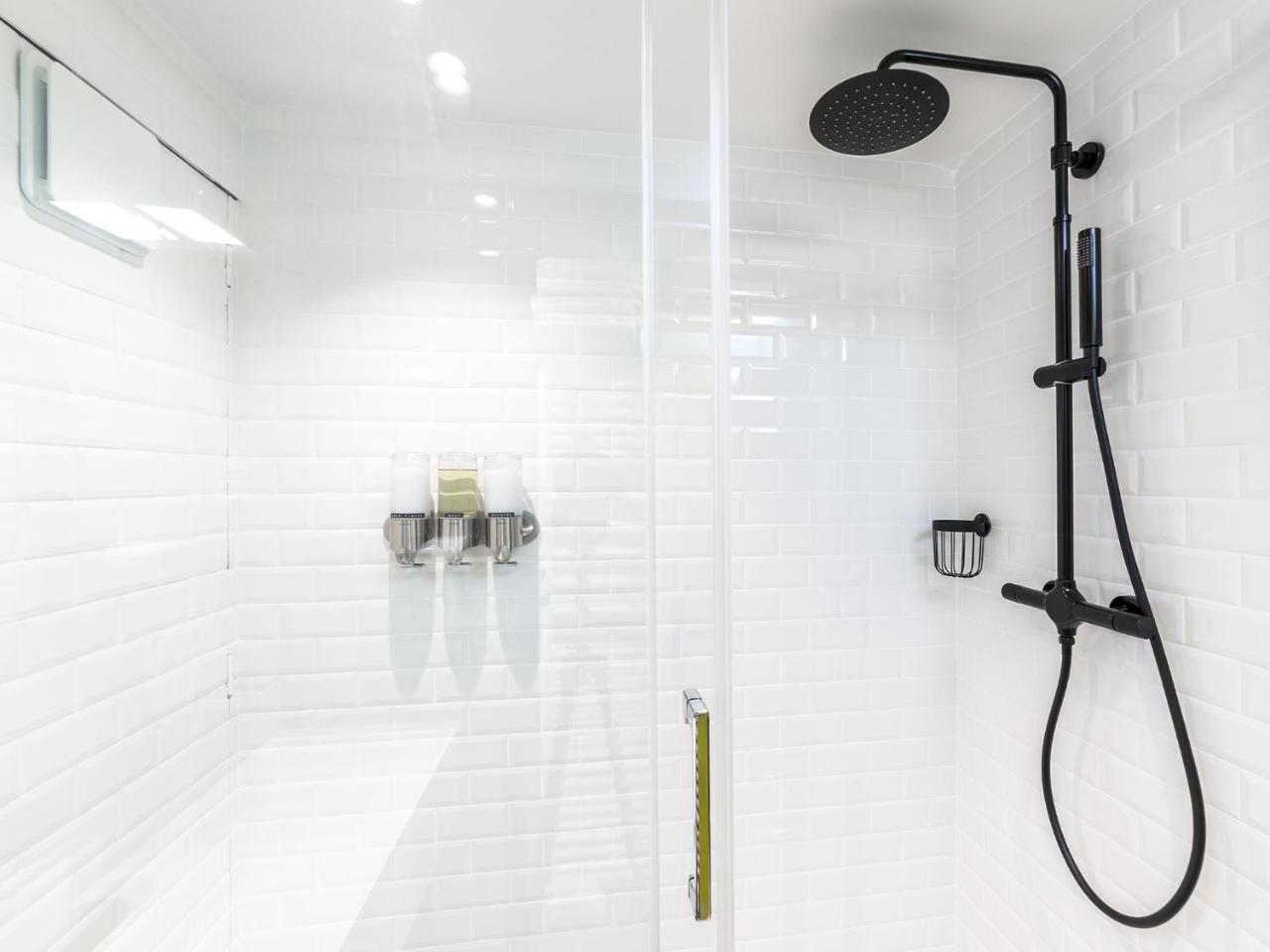 Chung cư 75 m² 2 phòng ngủ, 2 phòng tắm riêng ở 3rd - Temple - Republique Paris Ngoại thất bức ảnh